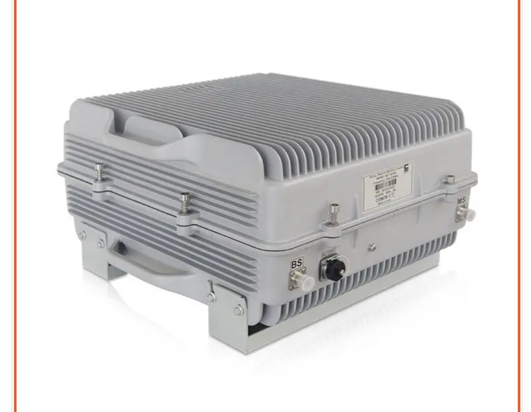 VHF-UHF Booster