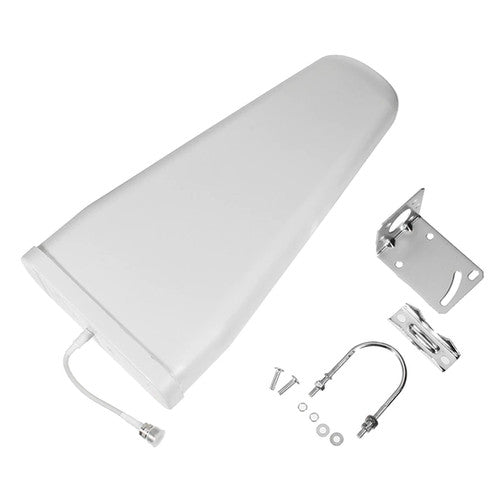 LPDA 14dBi Yagi Antenna
