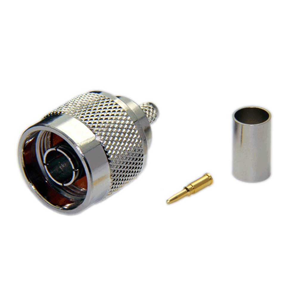 LMR 400 Connector