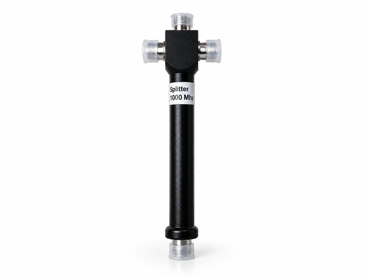 RF Connector 1/2 Inch Cable